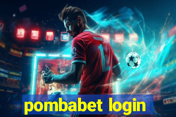 pombabet login